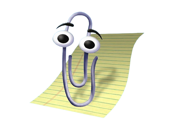 Clippy